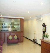 Airlines Hotel Мисор Екстериор снимка