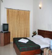 Airlines Hotel Мисор Екстериор снимка